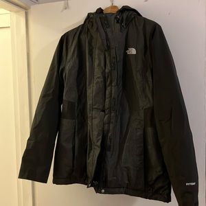 Women’s Birth Face Coat